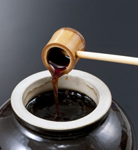 黒酢
